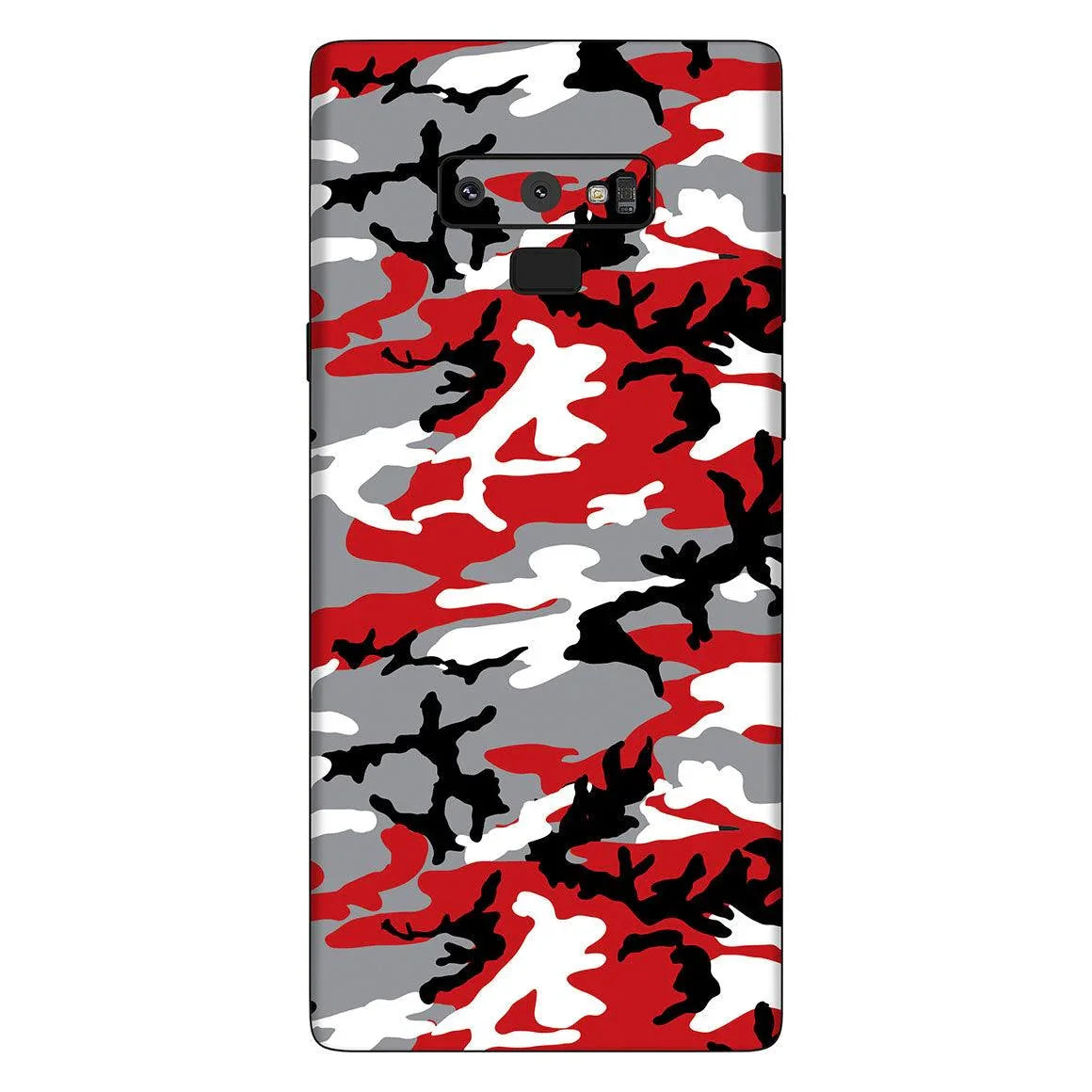 Galaxy Note 9 Camo Series Skins - Slickwraps