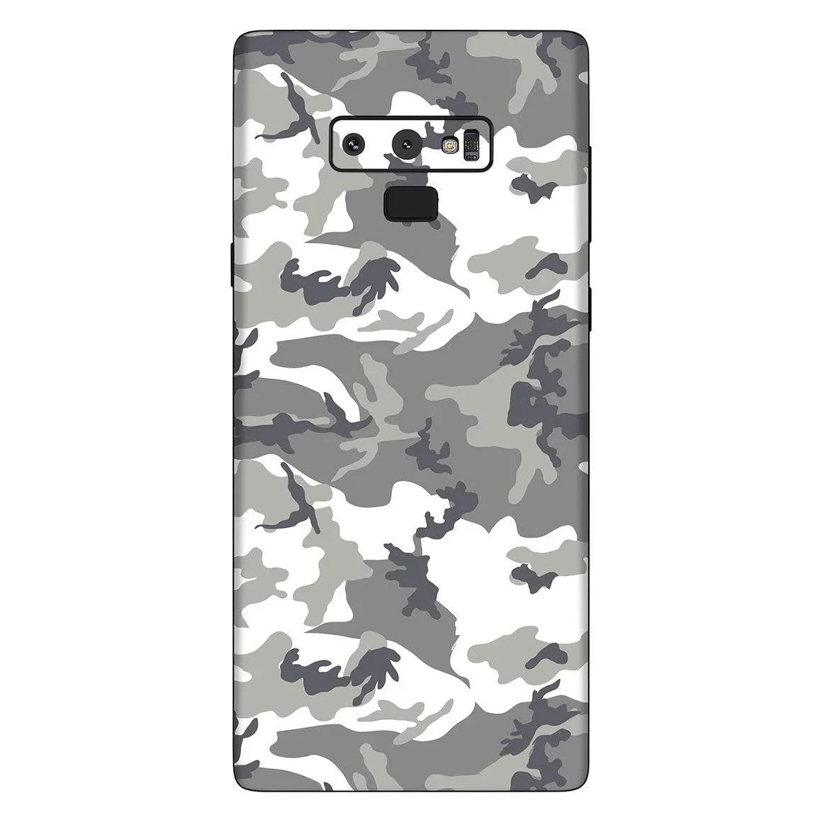 Galaxy Note 9 Camo Series Skins - Slickwraps