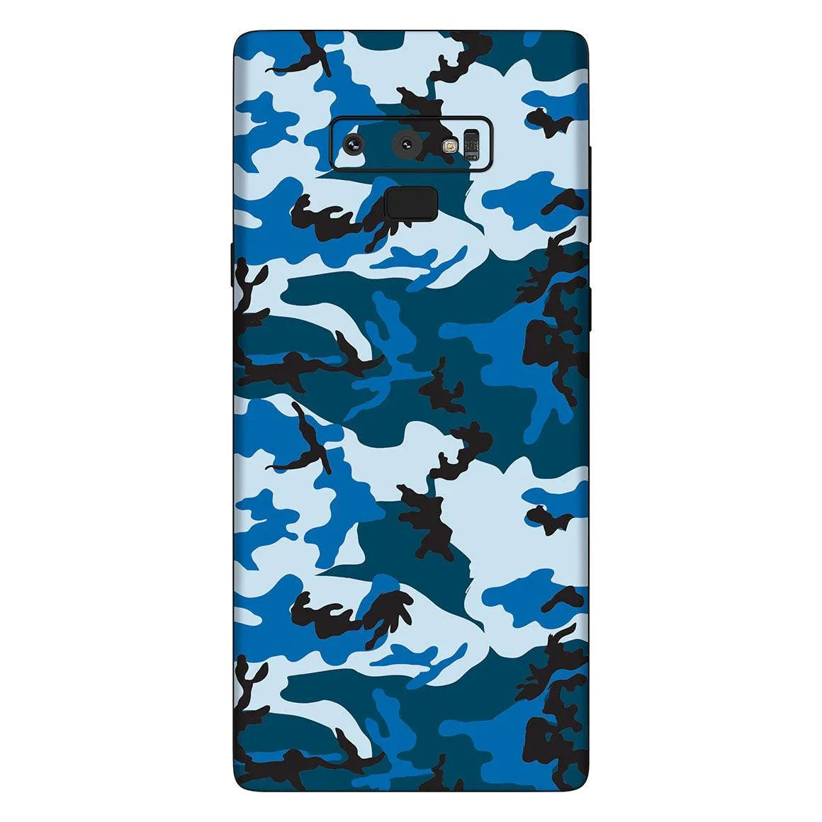 Galaxy Note 9 Camo Series Skins - Slickwraps