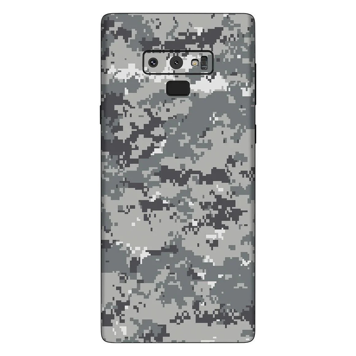 Galaxy Note 9 Camo Series Skins - Slickwraps