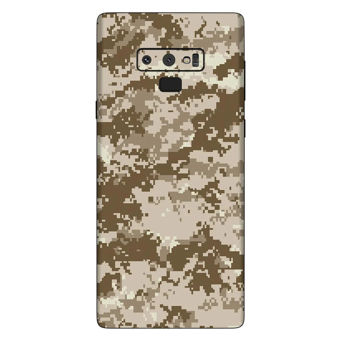 Galaxy Note 9 Camo Series Skins - Slickwraps