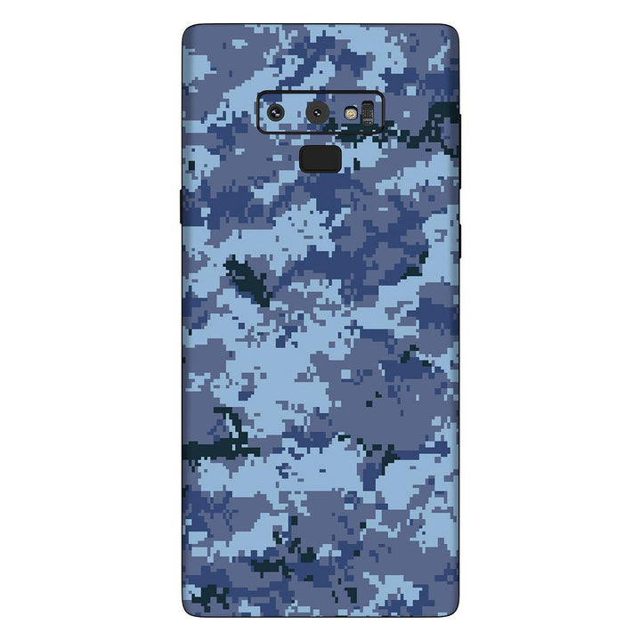 Galaxy Note 9 Camo Series Skins - Slickwraps