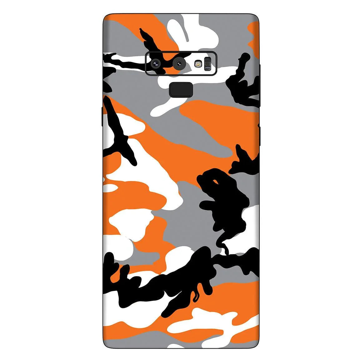 Galaxy Note 9 Camo Series Skins - Slickwraps