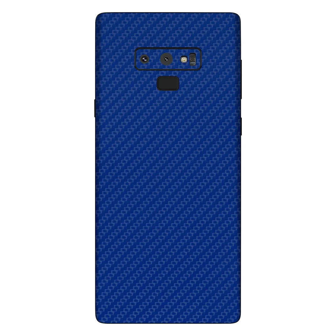 Galaxy Note 9 Carbon Series Skins - Slickwraps