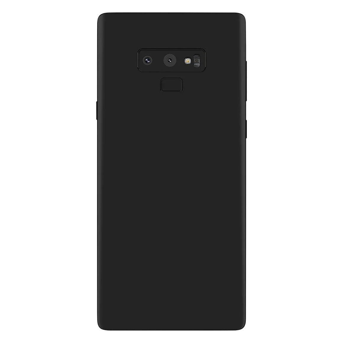 Galaxy Note 9 Color Series Skins - Slickwraps