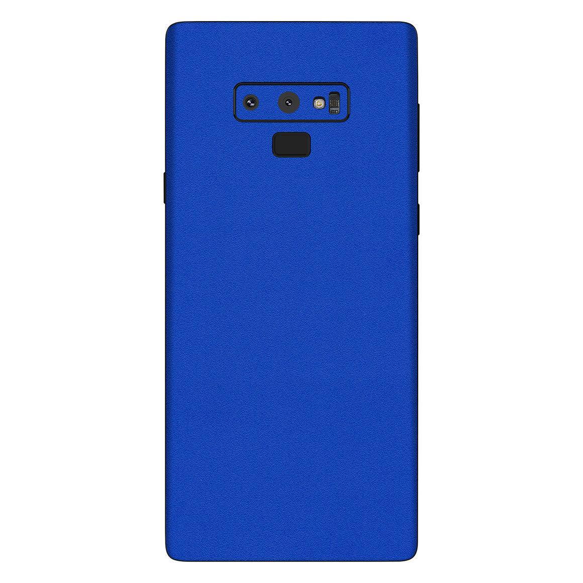 Galaxy Note 9 Color Series Skins - Slickwraps