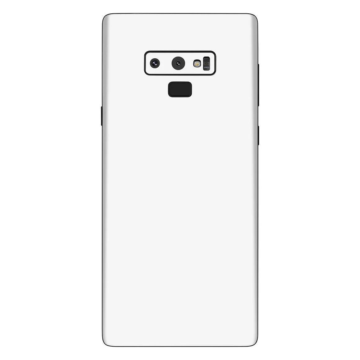 Galaxy Note 9 Color Series Skins - Slickwraps