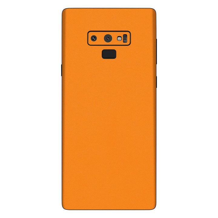 Galaxy Note 9 Color Series Skins - Slickwraps