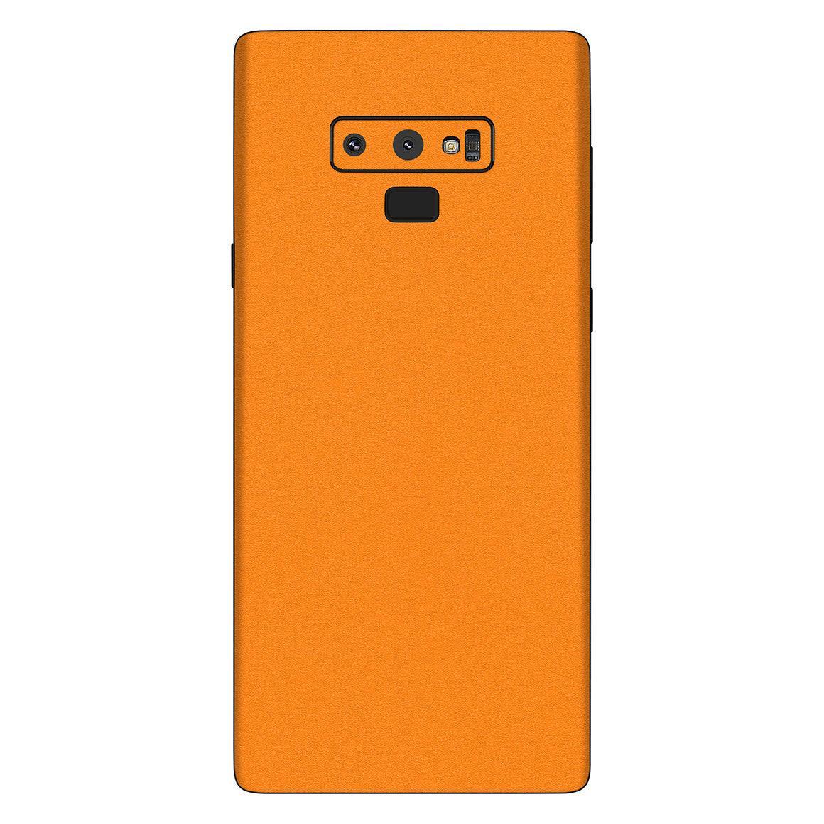 Galaxy Note 9 Color Series Skins - Slickwraps