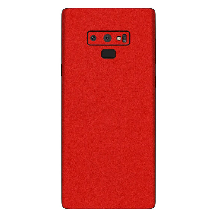 Galaxy Note 9 Color Series Skins - Slickwraps