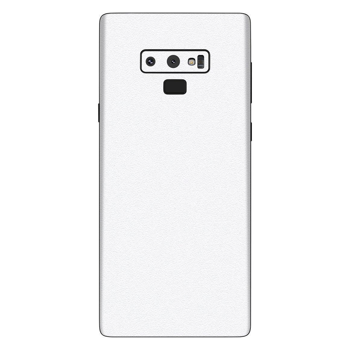 Galaxy Note 9 Color Series Skins - Slickwraps