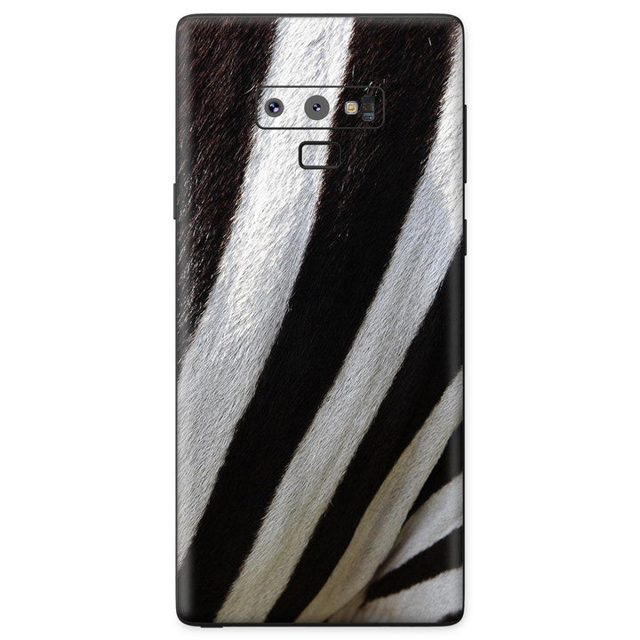 Galaxy Note 9 Custom Skin - Slickwraps