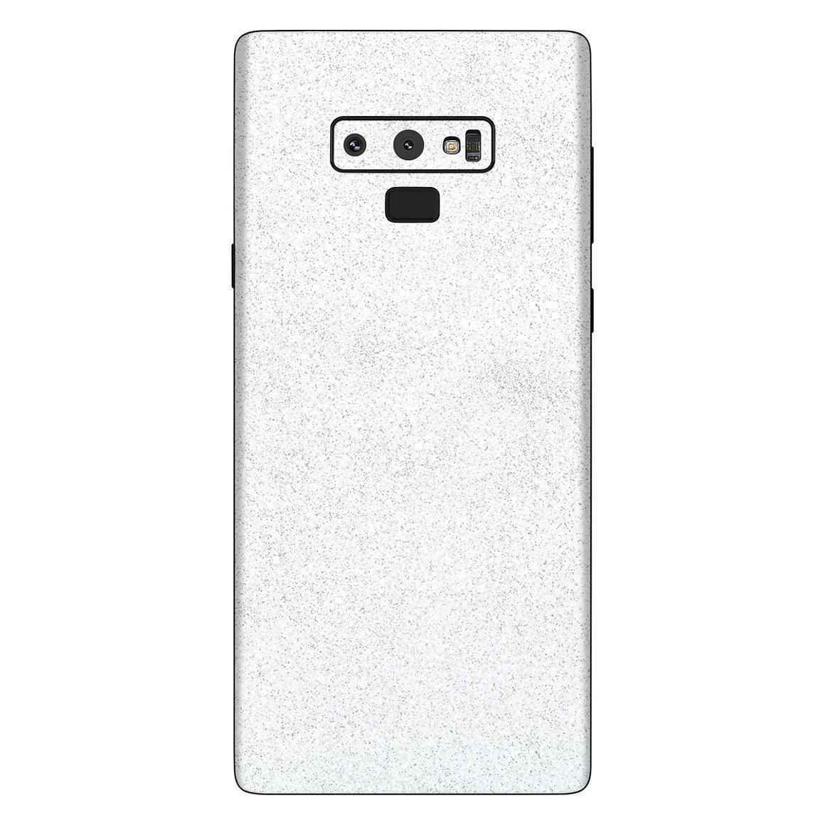 Galaxy Note 9 Glitz Series Skins - Slickwraps