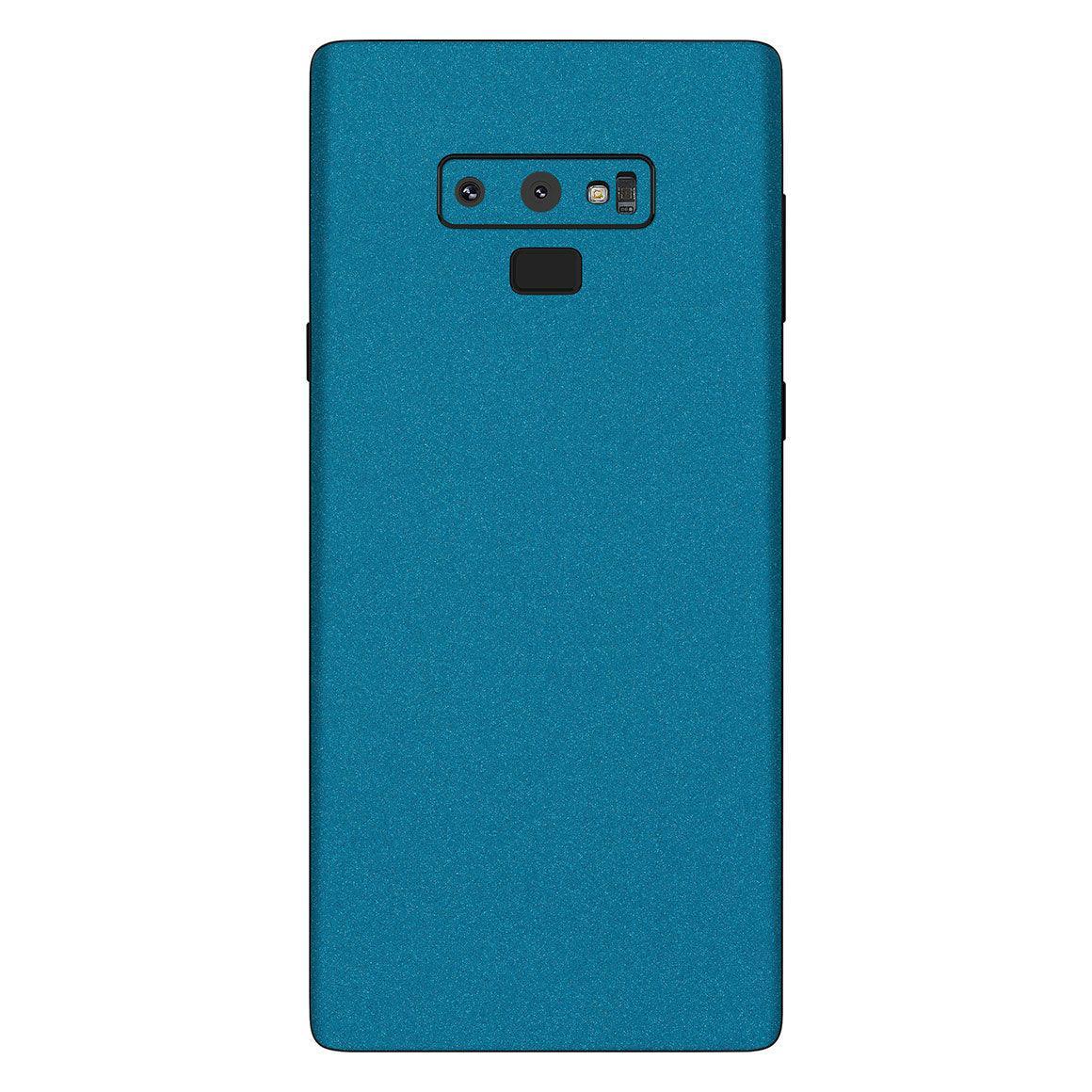 Galaxy Note 9 Glitz Series Skins - Slickwraps