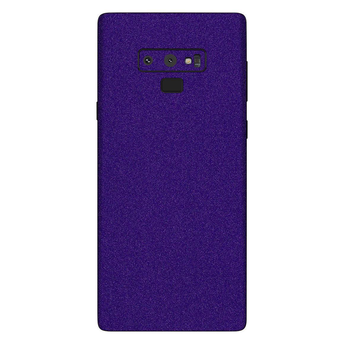 Galaxy Note 9 Glitz Series Skins - Slickwraps