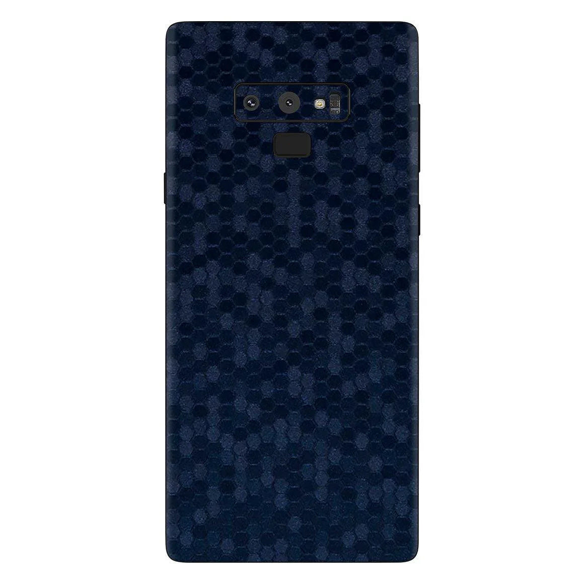 Galaxy Note 9 Honeycomb Series Skins - Slickwraps