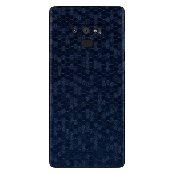 Galaxy Note 9 Honeycomb Series Skins - Slickwraps