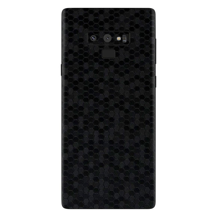 Galaxy Note 9 Honeycomb Series Skins - Slickwraps
