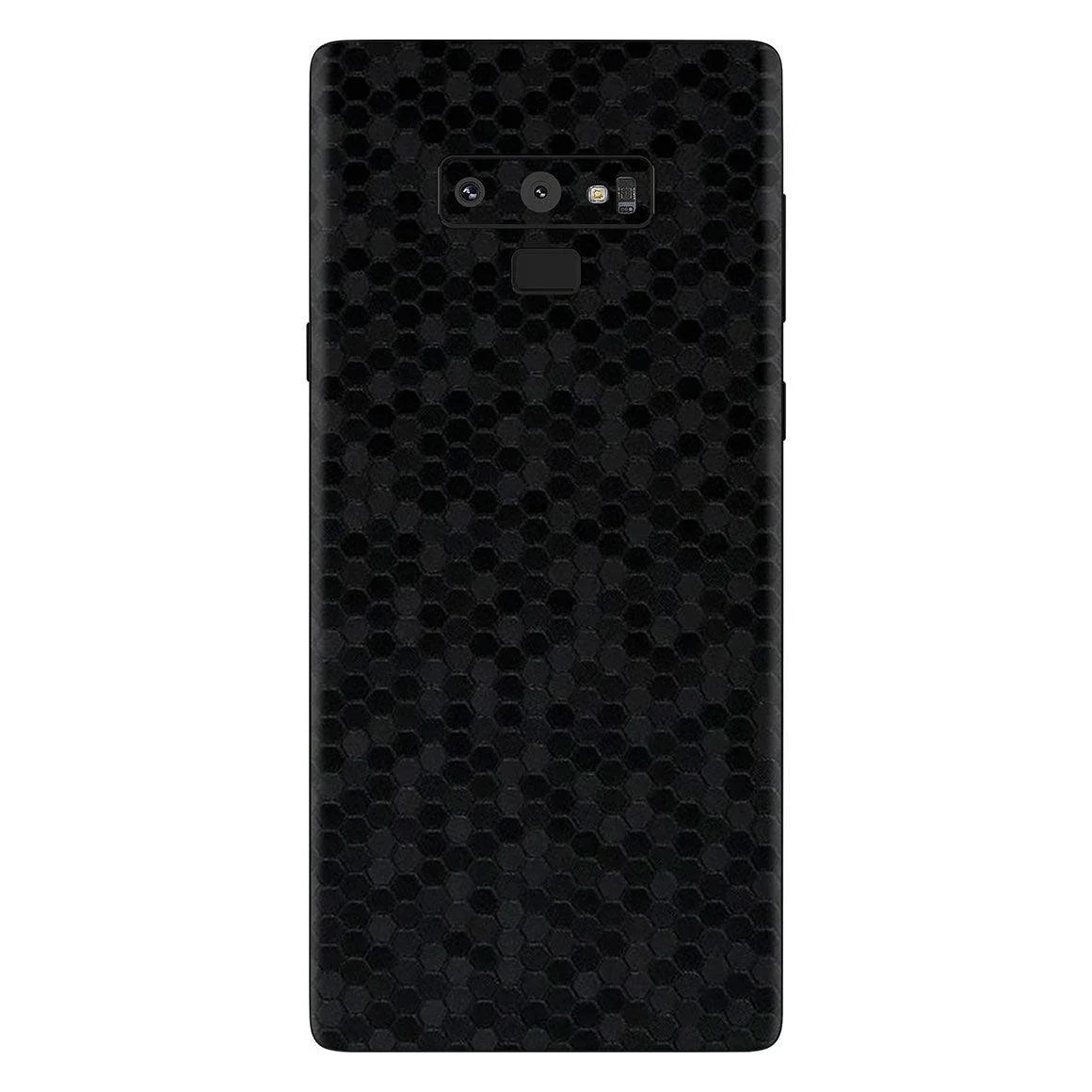 Galaxy Note 9 Honeycomb Series Skins - Slickwraps