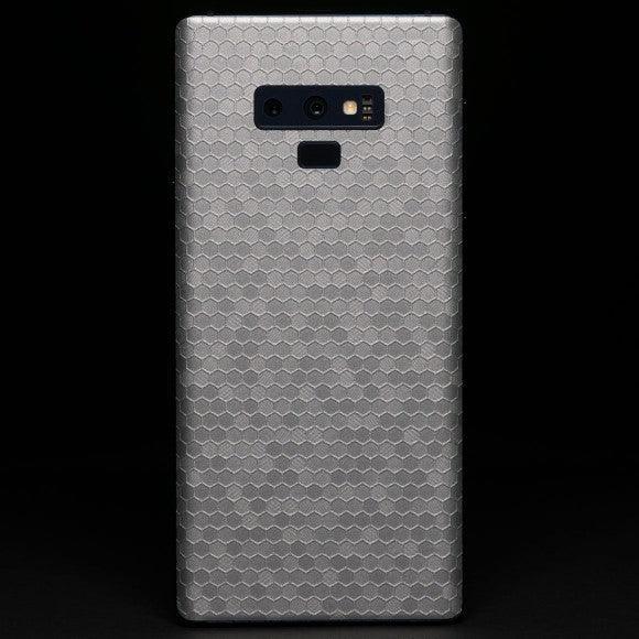 Galaxy Note 9 Honeycomb Series Skins - Slickwraps