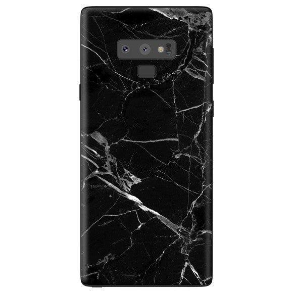 Galaxy Note 9 Marble Series Skins - Slickwraps