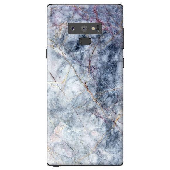 Galaxy Note 9 Marble Series Skins - Slickwraps