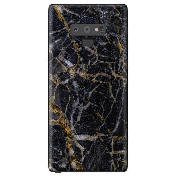 Galaxy Note 9 Marble Series Skins - Slickwraps