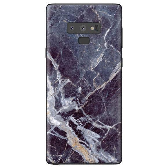 Galaxy Note 9 Marble Series Skins - Slickwraps