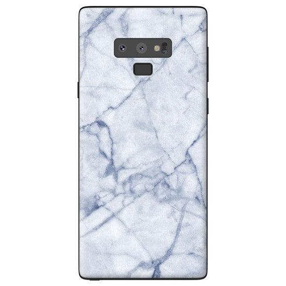 Galaxy Note 9 Marble Series Skins - Slickwraps