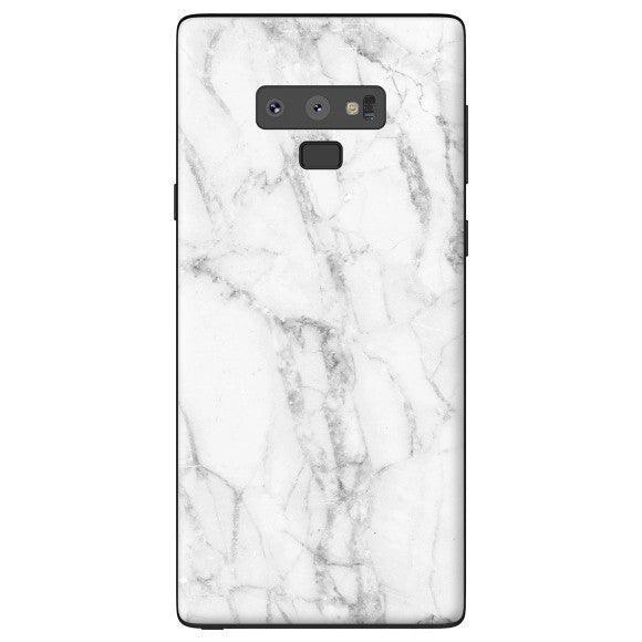 Galaxy Note 9 Marble Series Skins - Slickwraps