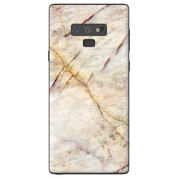Galaxy Note 9 Marble Series Skins - Slickwraps