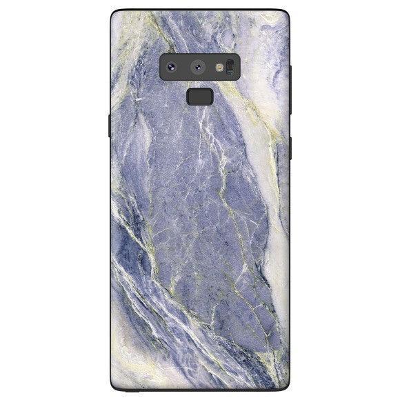 Galaxy Note 9 Marble Series Skins - Slickwraps