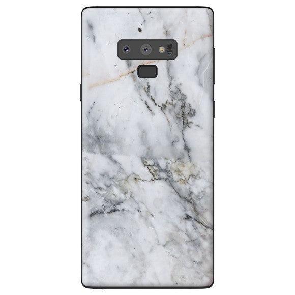 Galaxy Note 9 Marble Series Skins - Slickwraps