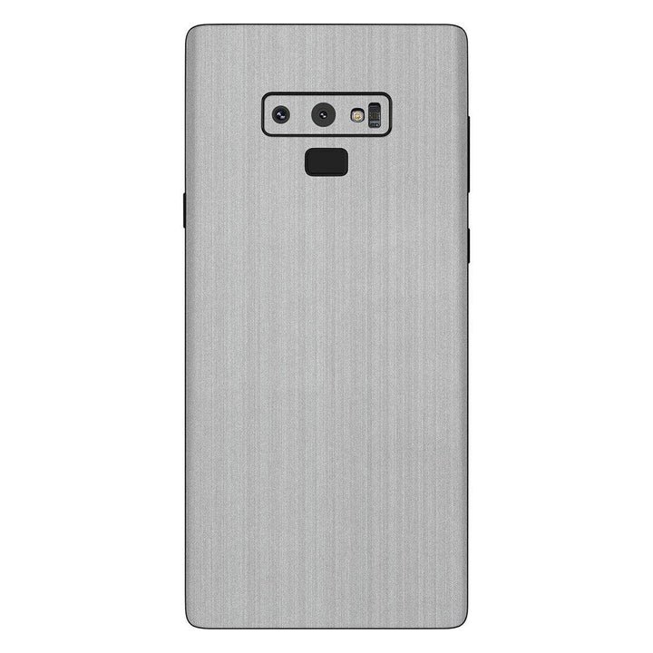 Galaxy Note 9 Metal Series Skins - Slickwraps