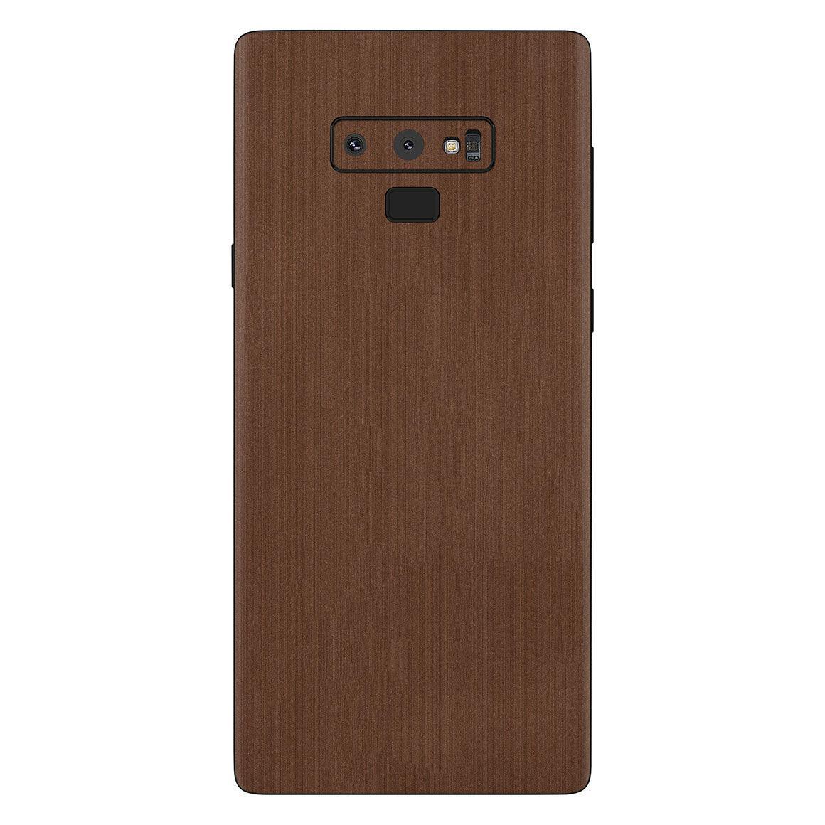 Galaxy Note 9 Metal Series Skins - Slickwraps