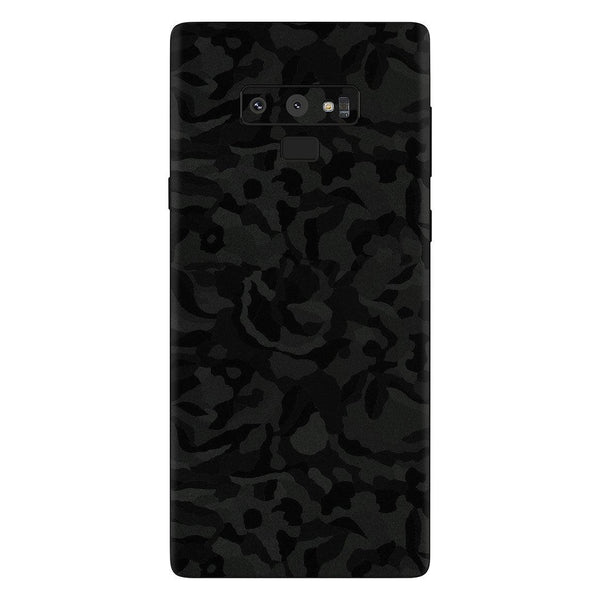 Galaxy Note 9 Shade Series Skins - Slickwraps