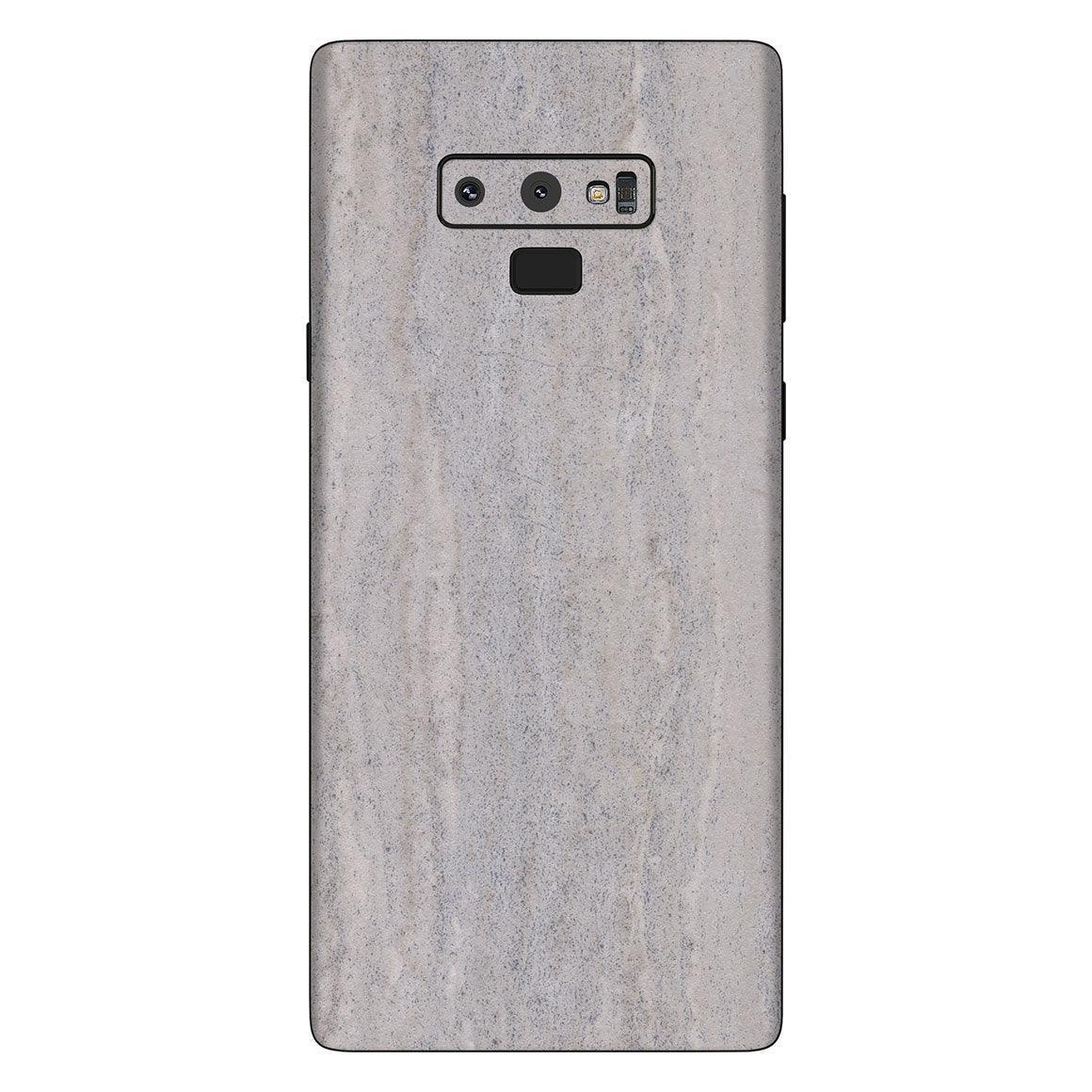 Galaxy Note 9 Stone Series Skins - Slickwraps