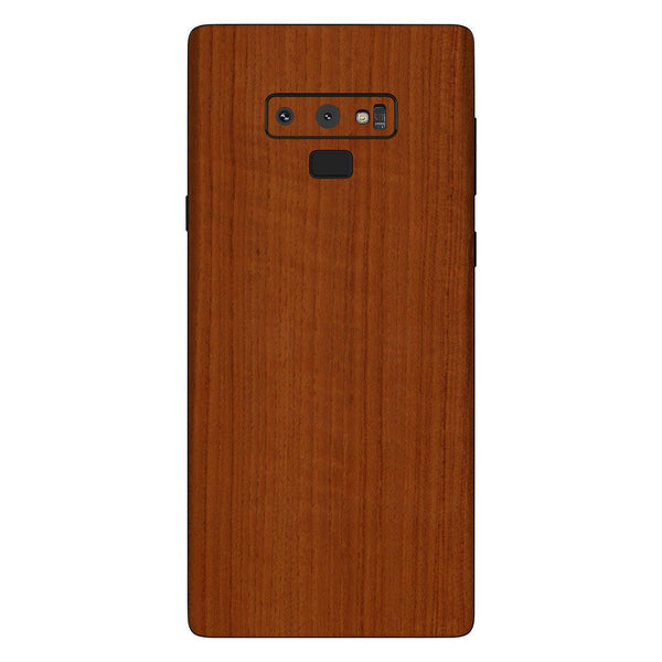 Galaxy Note 9 Wood Series Skins - Slickwraps