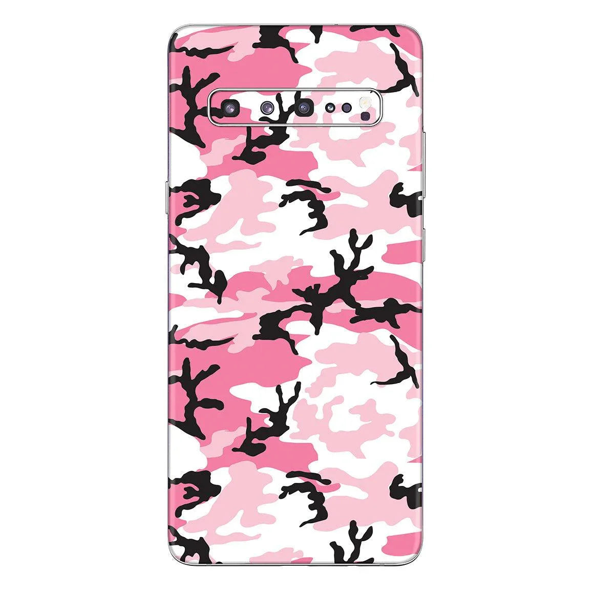 Galaxy S10 5G Camo Series Skins - Slickwraps