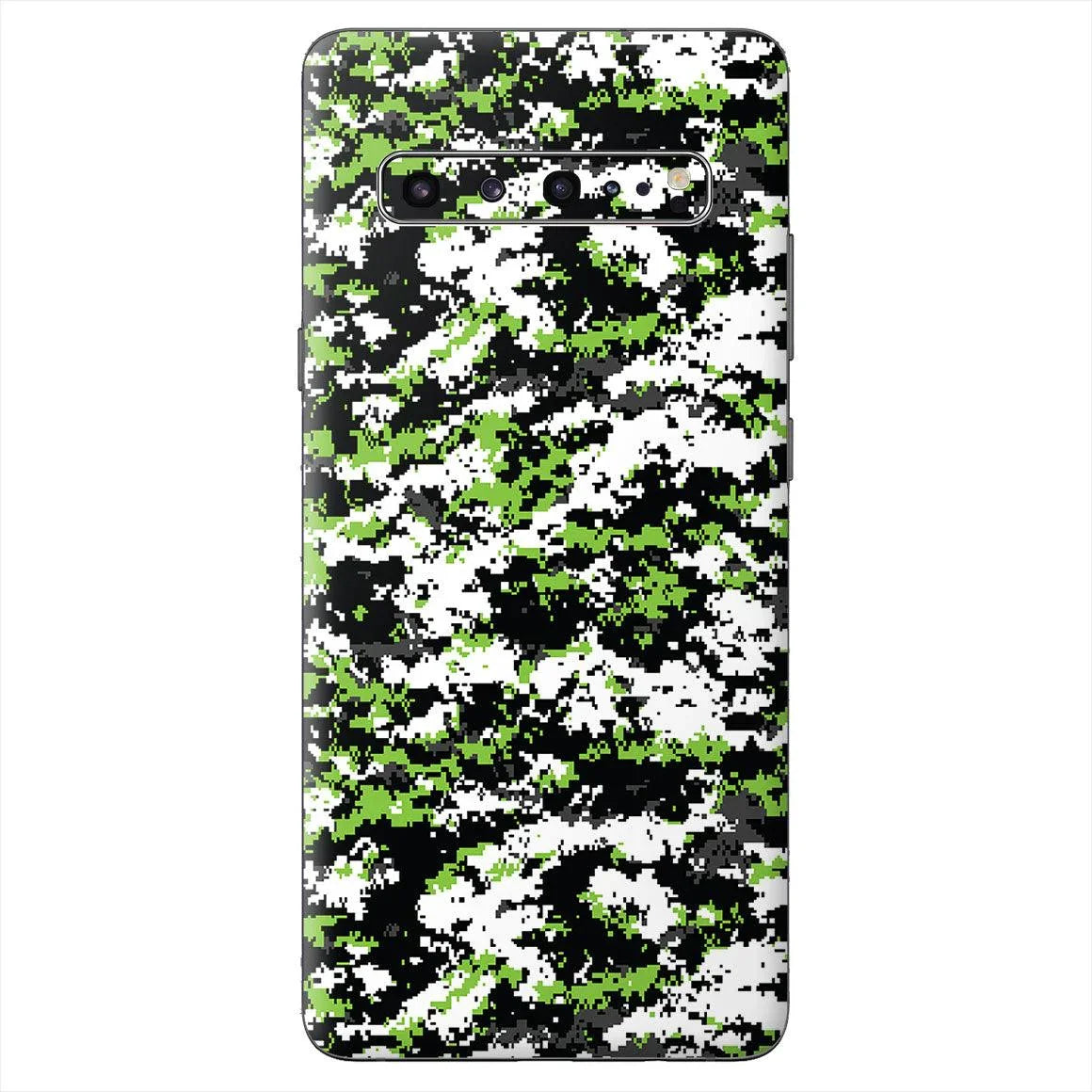 Galaxy S10 5G Designer Series Skins - Slickwraps