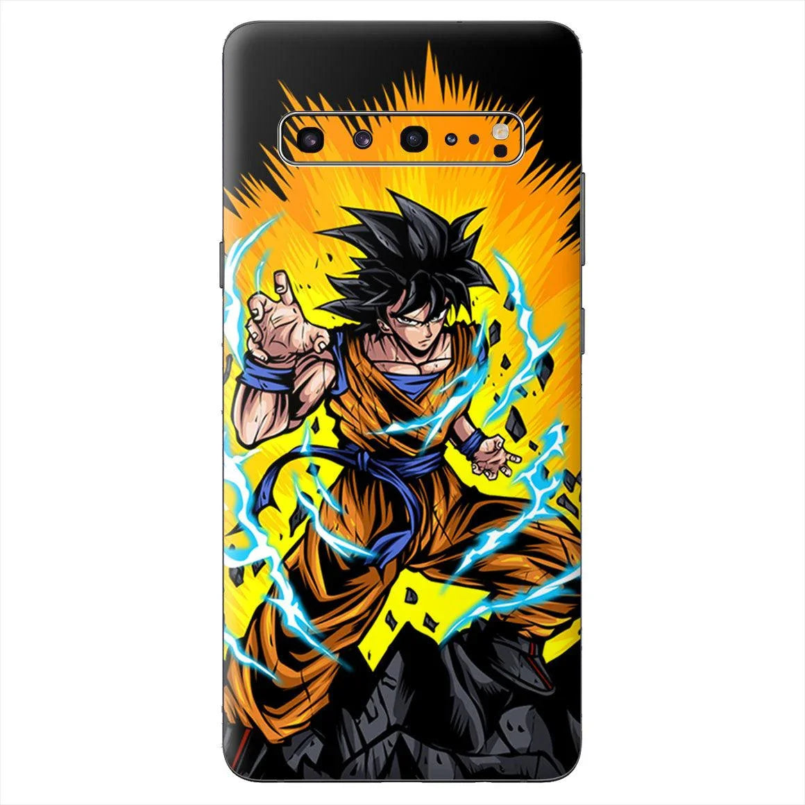 Galaxy S10 5G Designer Series Skins - Slickwraps