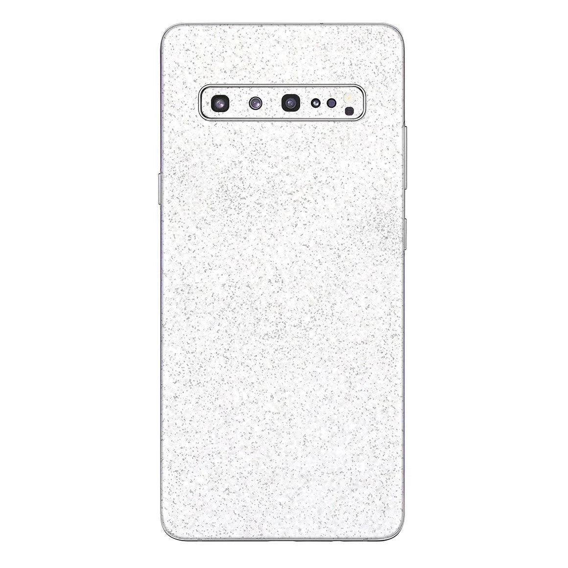 Galaxy S10 5G Glitz Series Skins - Slickwraps