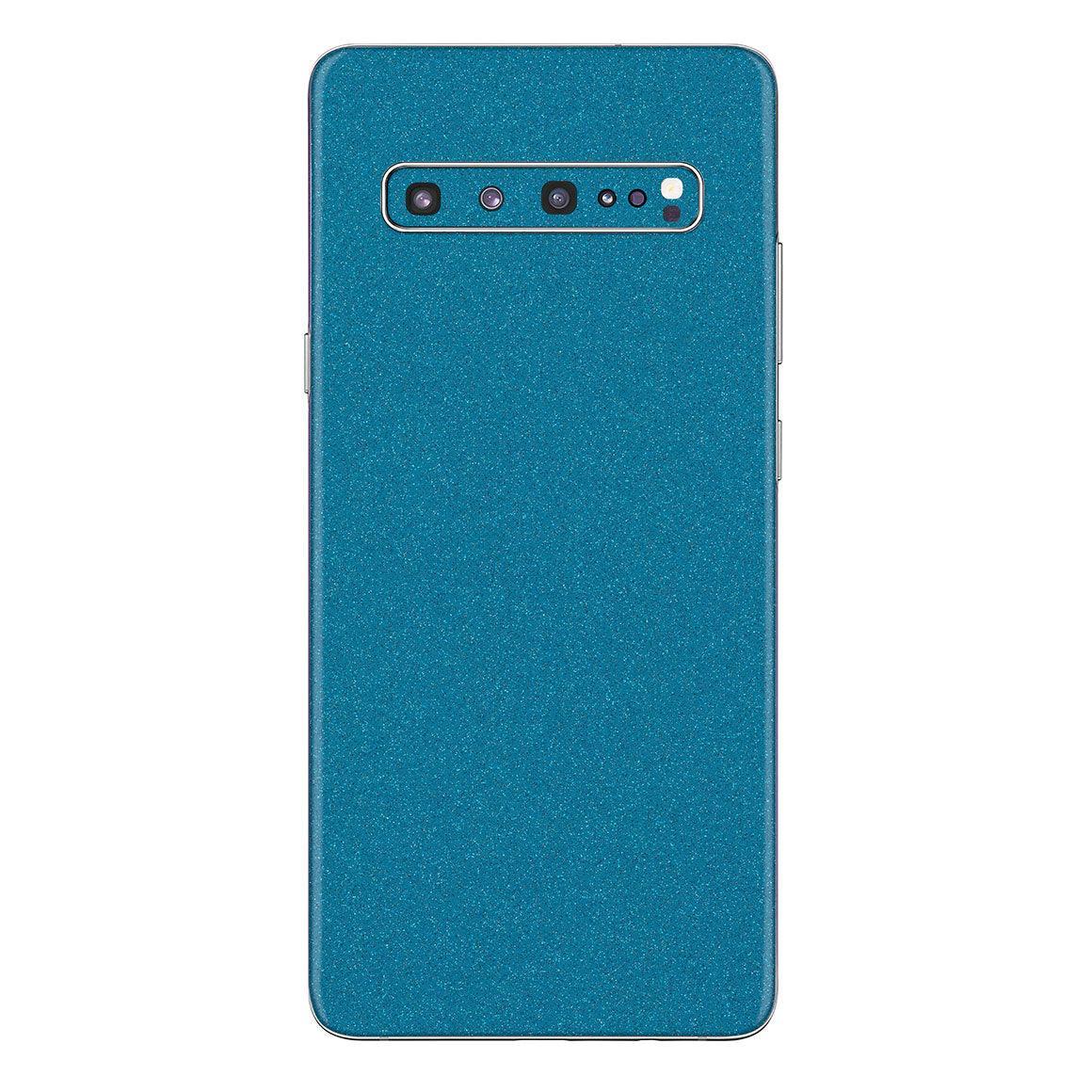 Galaxy S10 5G Glitz Series Skins - Slickwraps