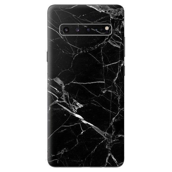 Galaxy S10 5G Marble Series Skins - Slickwraps