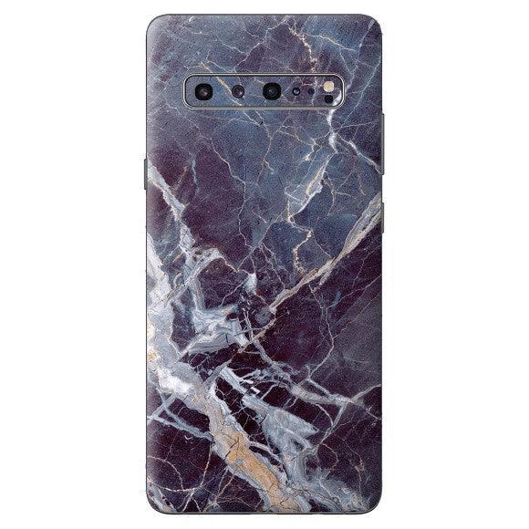 Galaxy S10 5G Marble Series Skins - Slickwraps