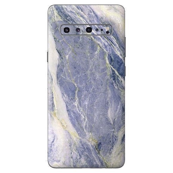 Galaxy S10 5G Marble Series Skins - Slickwraps