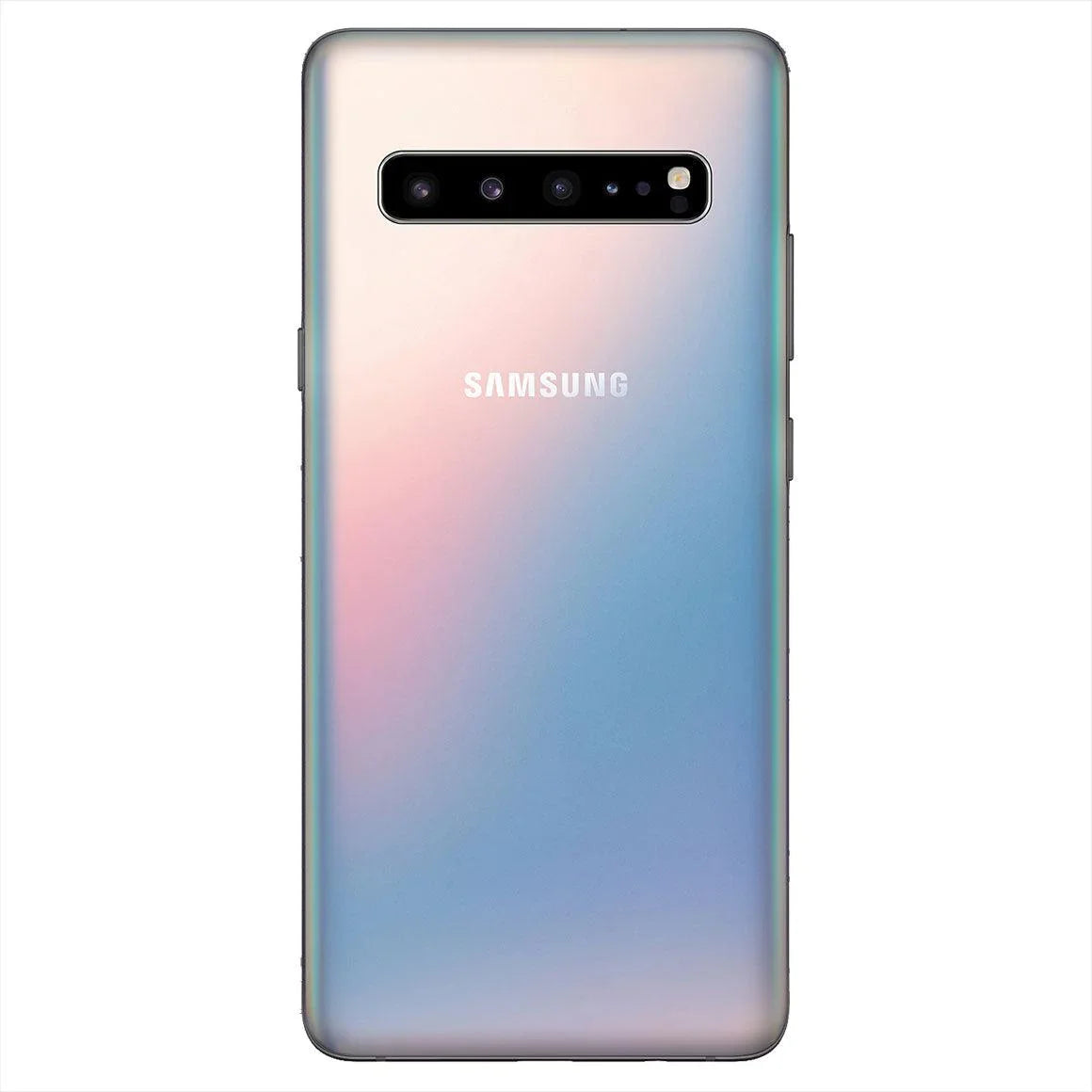 Galaxy S10 5G Naked Series Skins - Slickwraps