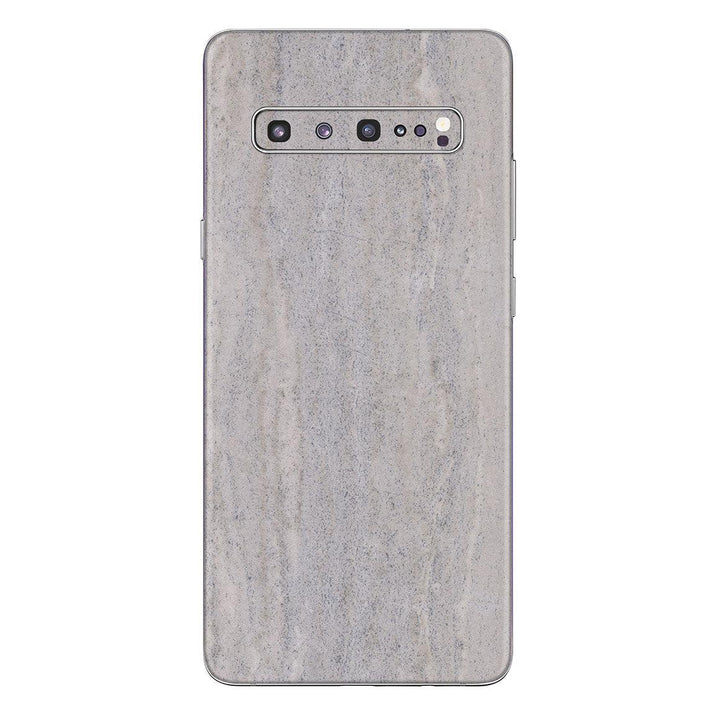Galaxy S10 5G Stone Series Skins - Slickwraps
