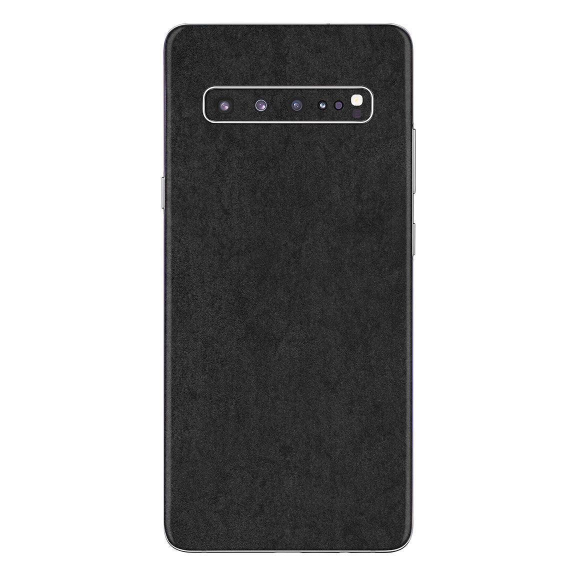 Galaxy S10 5G Stone Series Skins - Slickwraps