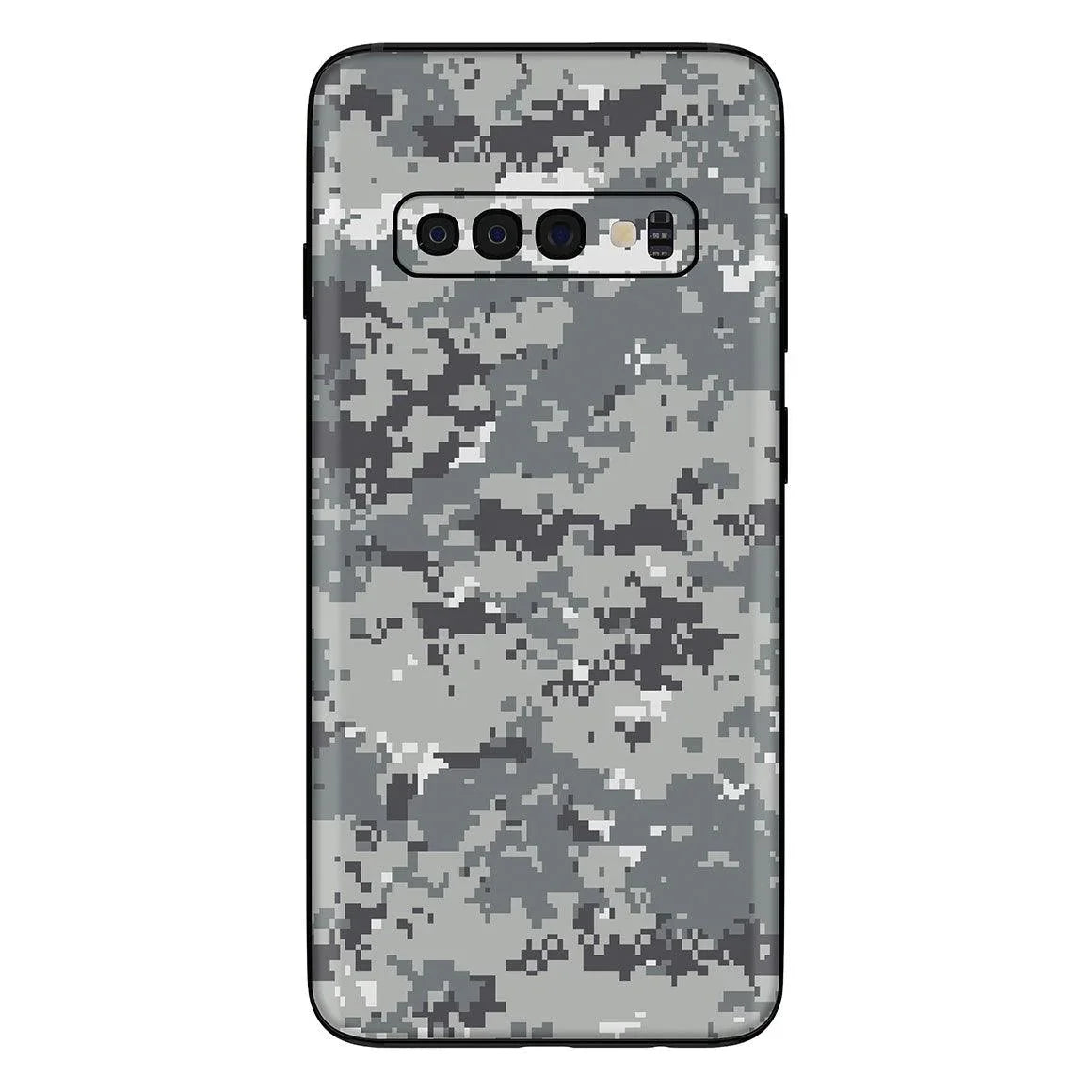 Galaxy S10 Camo Series Skins - Slickwraps